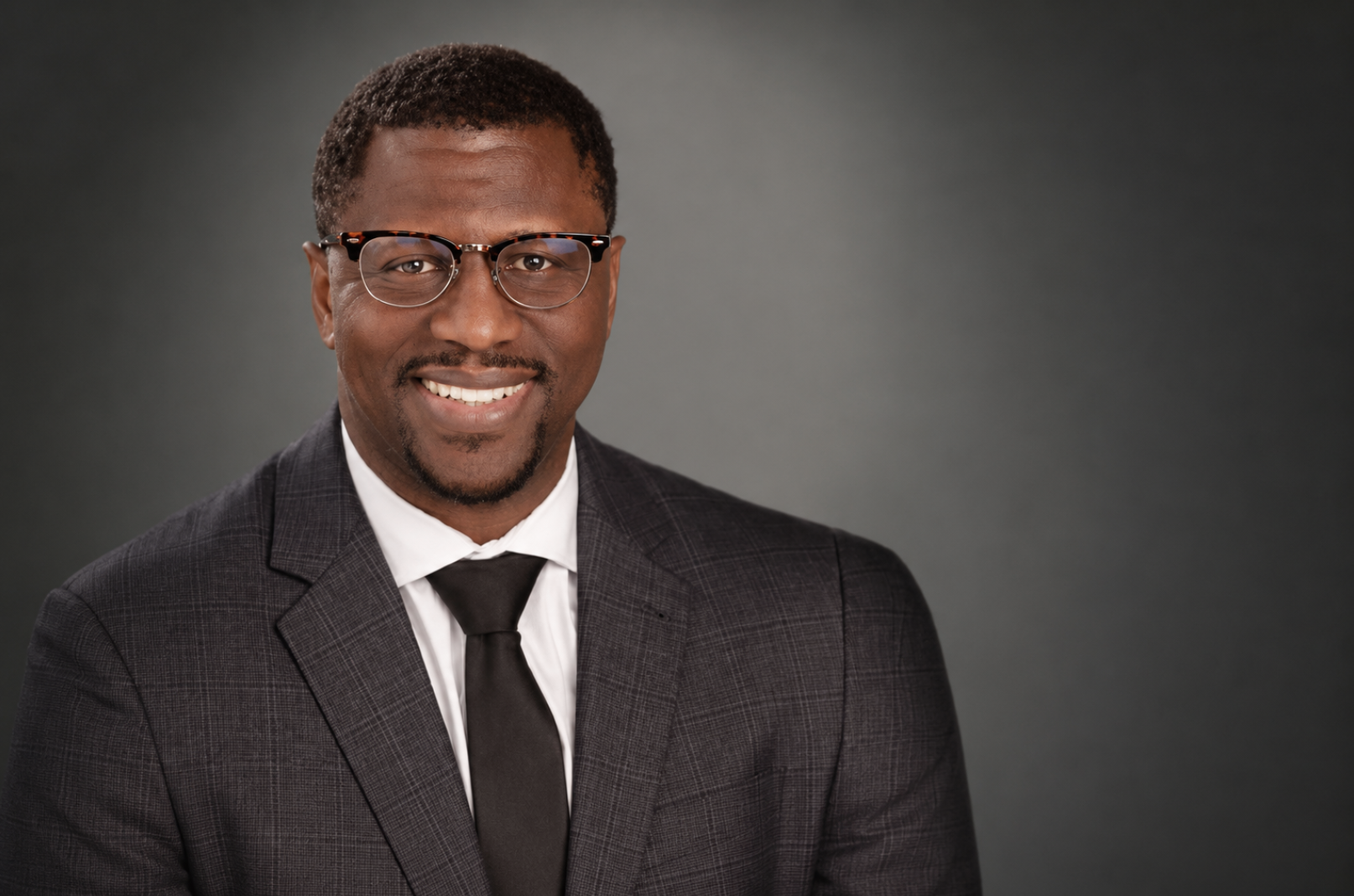Marcus Stuckett Named Executive Director of Harris County Flood Control District as County Advances Major Flood Projects