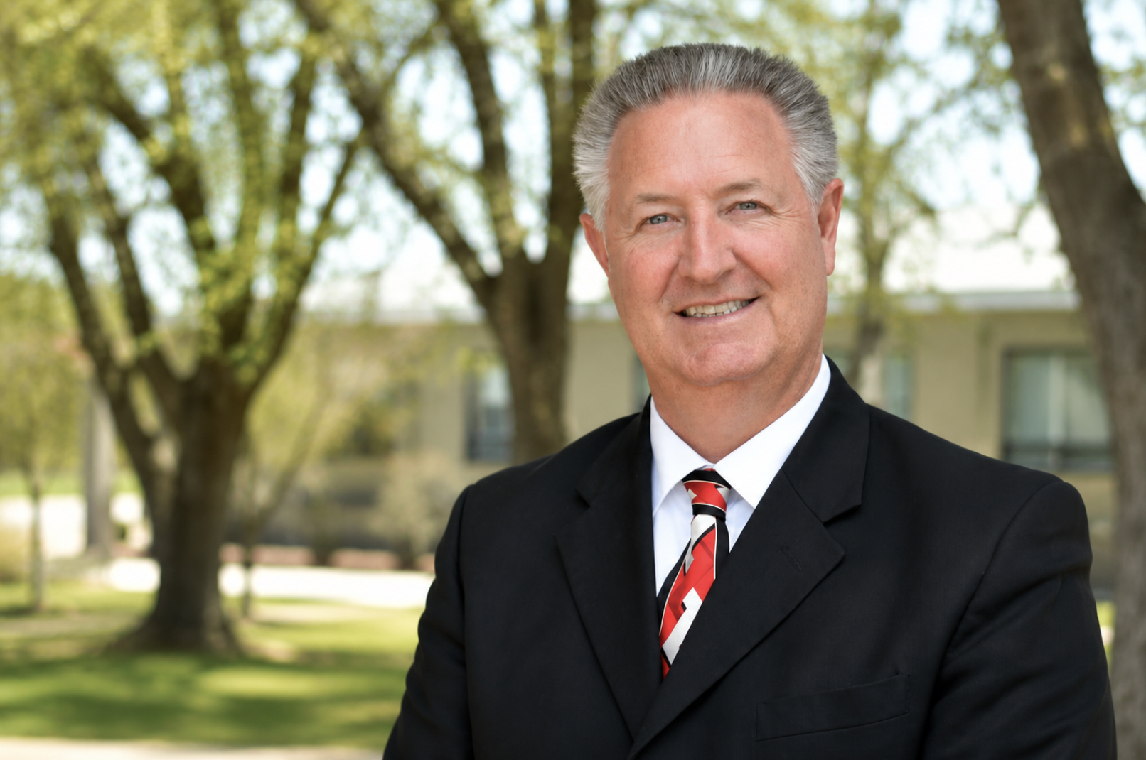 Hays CISD Superintendent Dr. Eric Wright to Retire After Nearly a Decade Leading One of Texas' Fastest-Growing School Districts