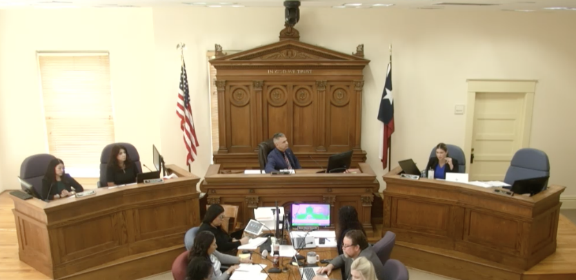 Hays County Approves Emergency Water Protection Review Period for High Water-Use Projects Amid Ongoing Drought Concerns