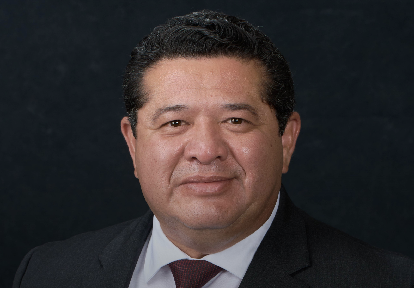 New Braunfels City Manager Robert Camareno Announces Retirement After Nearly Two Decades Leading His Hometown