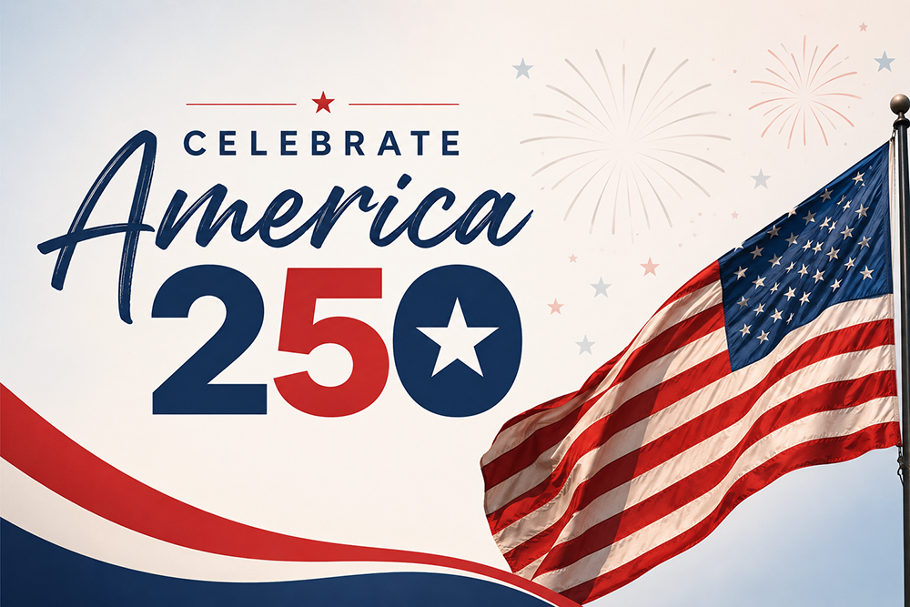 Celebrate America 250 Comes to Cypress: Inwood Park Residents Invited to Family-Friendly Community Celebration