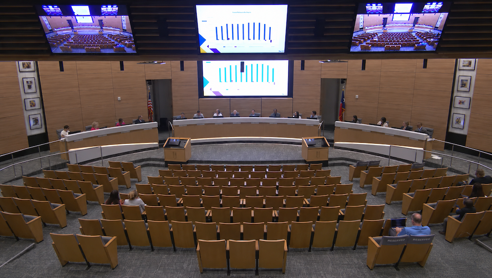 Cy-Fair ISD Adopts $1.25 Billion Budget for 2026-27, Preserving Student Services While Addressing an $80.9 Million Deficit