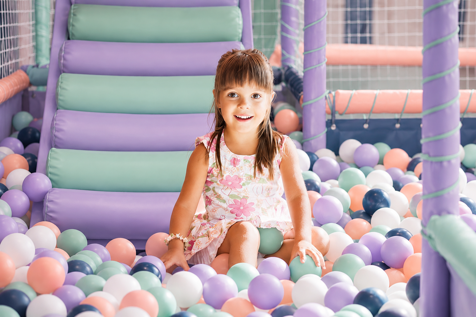 New Indoor Playground and Café Planned for Tomball Area as Kozmo Kids Prepares for Launch