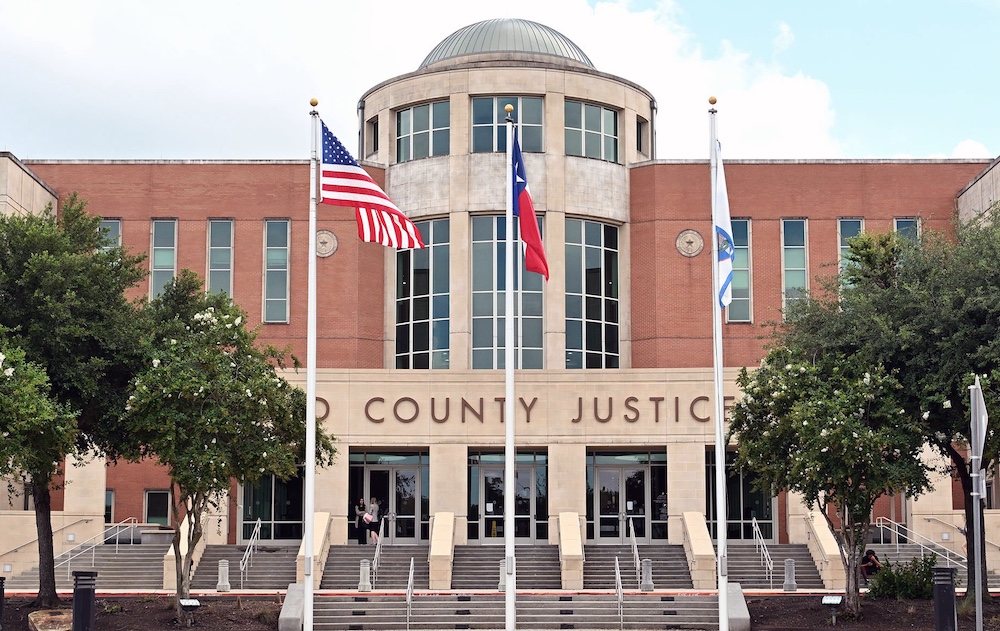 Fort Bend County District Clerk Launches New E-Certify System for Same-Day Certified Court Documents