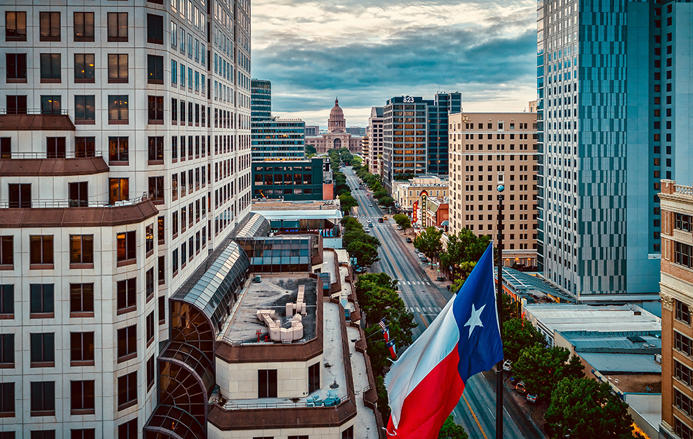 Central Texas Public Health Agencies Ramp Up Coordination Ahead of FIFA World Cup Travel Surge and Summer Event Season