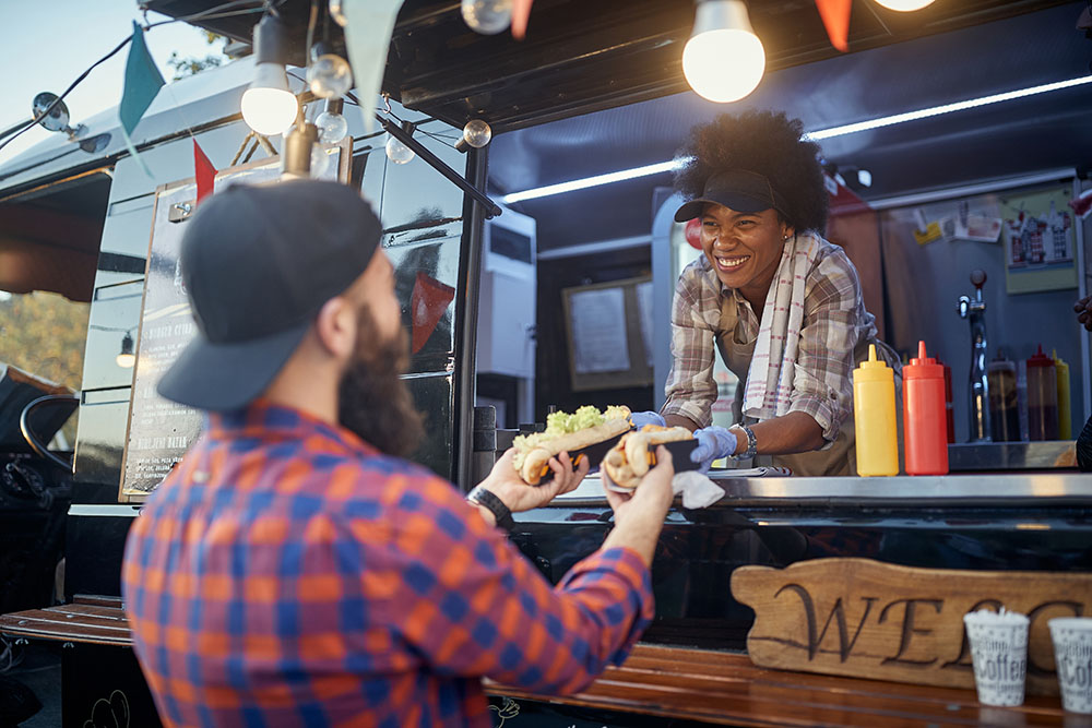 Texas Launches Statewide Food Truck License, Opening New Opportunities for Mobile Food Vendors Across the State