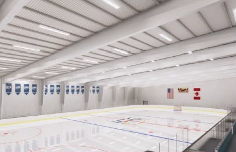 North Houston’s First Community-Owned Ice Rink Takes a Major Step Forward, Bringing New Opportunities for Families Across the Region