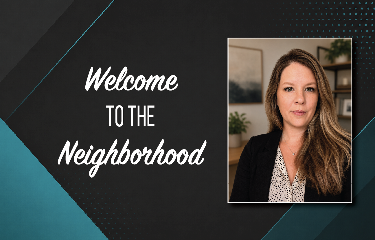 Welcome to Canyon Ranch: Meet New Community Manager Jaclyn May