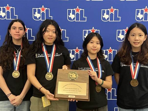 Katy ISD Students Bring Home UIL Academic State Championships and Top Honors at 2026 Texas State Meet