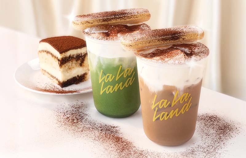 La La Land Kind Cafe Soft Opens at Towne Lake Boardwalk in Cypress with 50% Off Drinks Through June 26