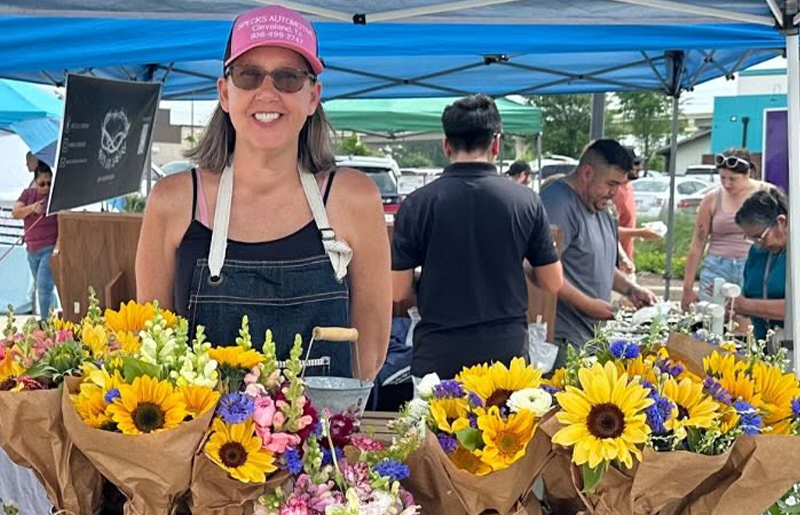 Discover the New Caney Community Market: Fresh Finds, Local Flavor and Summer Fun Just Minutes from Caney Mills