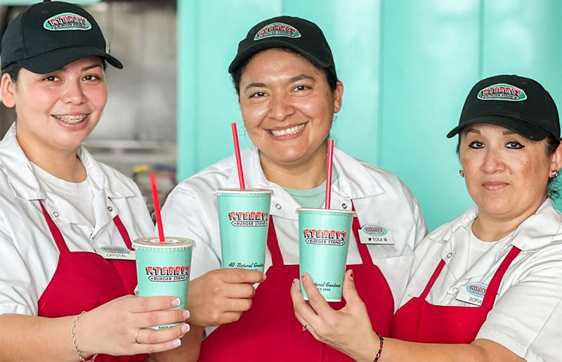 P. Terry’s Becomes Employee-Owned: What the Move Means for Austin Workers, Customers and the Future of a Local Favorite