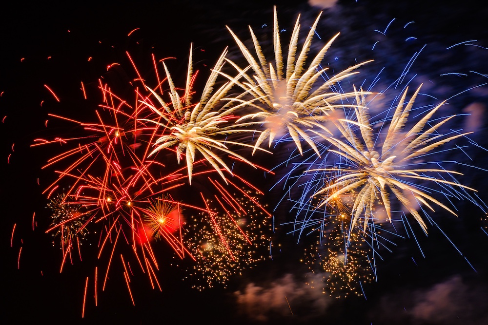 Where to Celebrate America 250 in Cypress: Best Fireworks, Family Festivals and Patriotic Events This Fourth of July Weekend