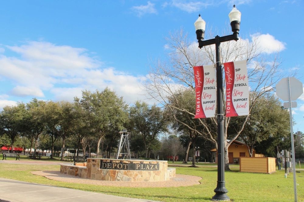 Tomball Invests $53,147 in Old Town Events, Marketing and Visitor Shuttle to Support Local Businesses Through 2027