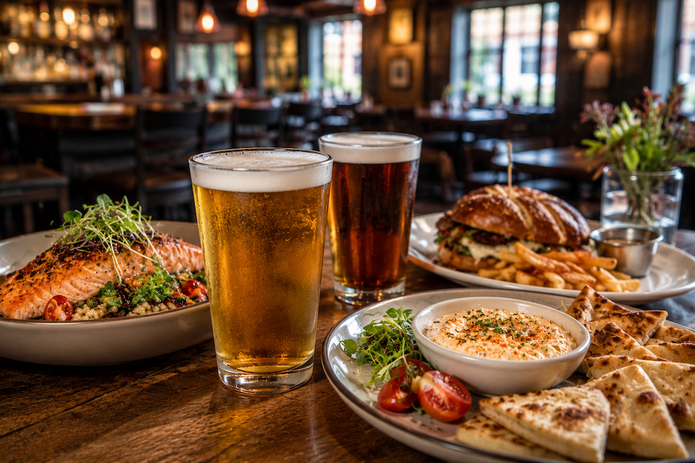 Southern Oak Brewing to Open in Old Town Tomball, Bringing New Brewery and Restaurant Concept to Former Fire Ant Brewpub Site