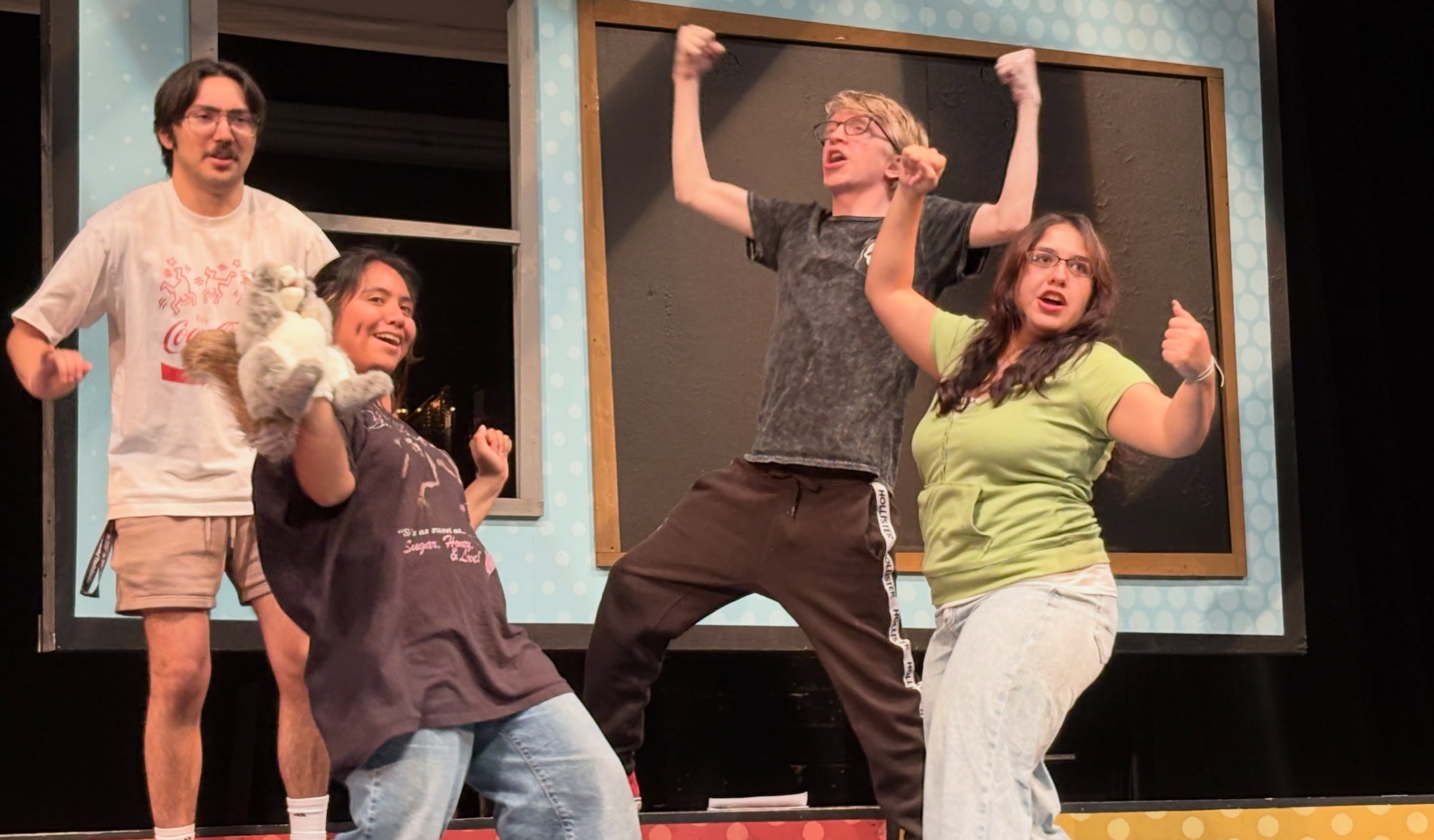 Lone Star College-CyFair Brings Art, Creativity and Marvel-Inspired Family Fun to Cypress This Summer
