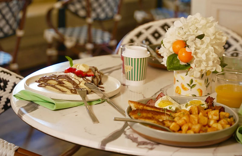 Sunny’s Expands to San Antonio: Popular Boerne All-Day Brunch Restaurant Opening Second Location at The RIM
