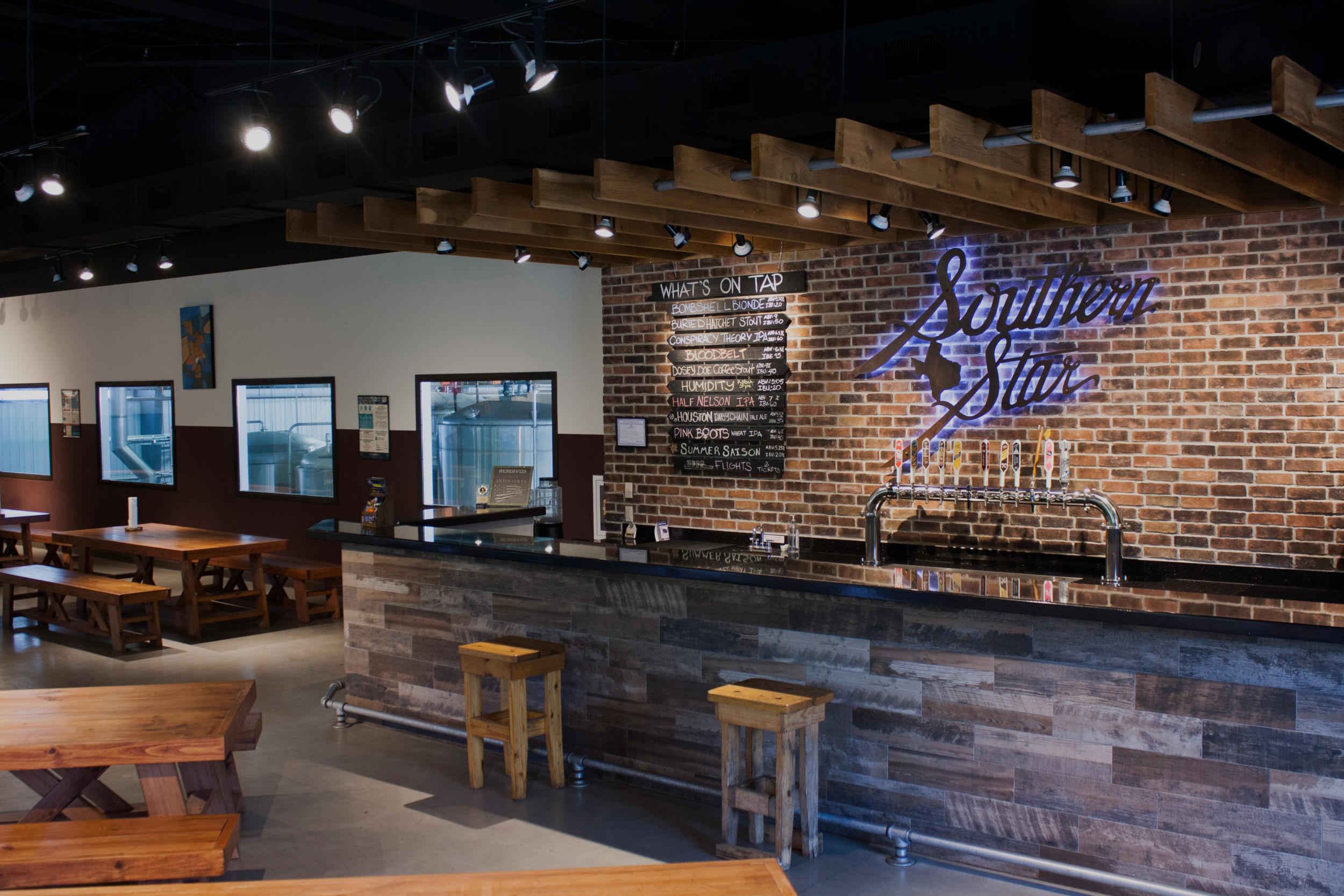 Southern Star Brewing Company to Close June 28, Marking the End of a Landmark Chapter in Conroe Craft Beer History