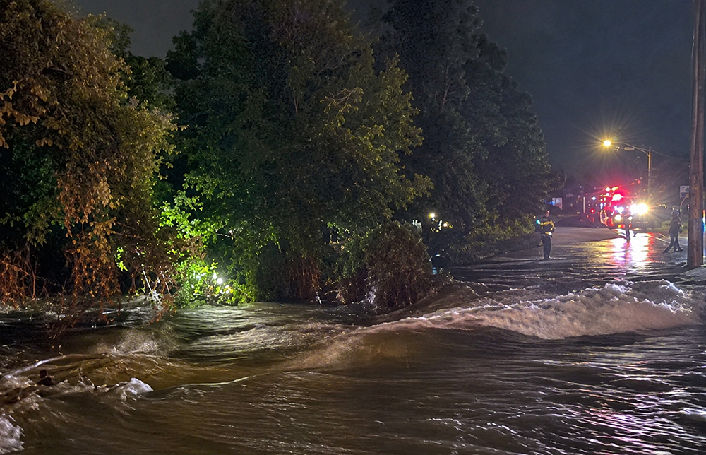Governor Abbott Issues Disaster Declaration for 101 Texas Counties, Including Harris, Fort Bend and Montgomery