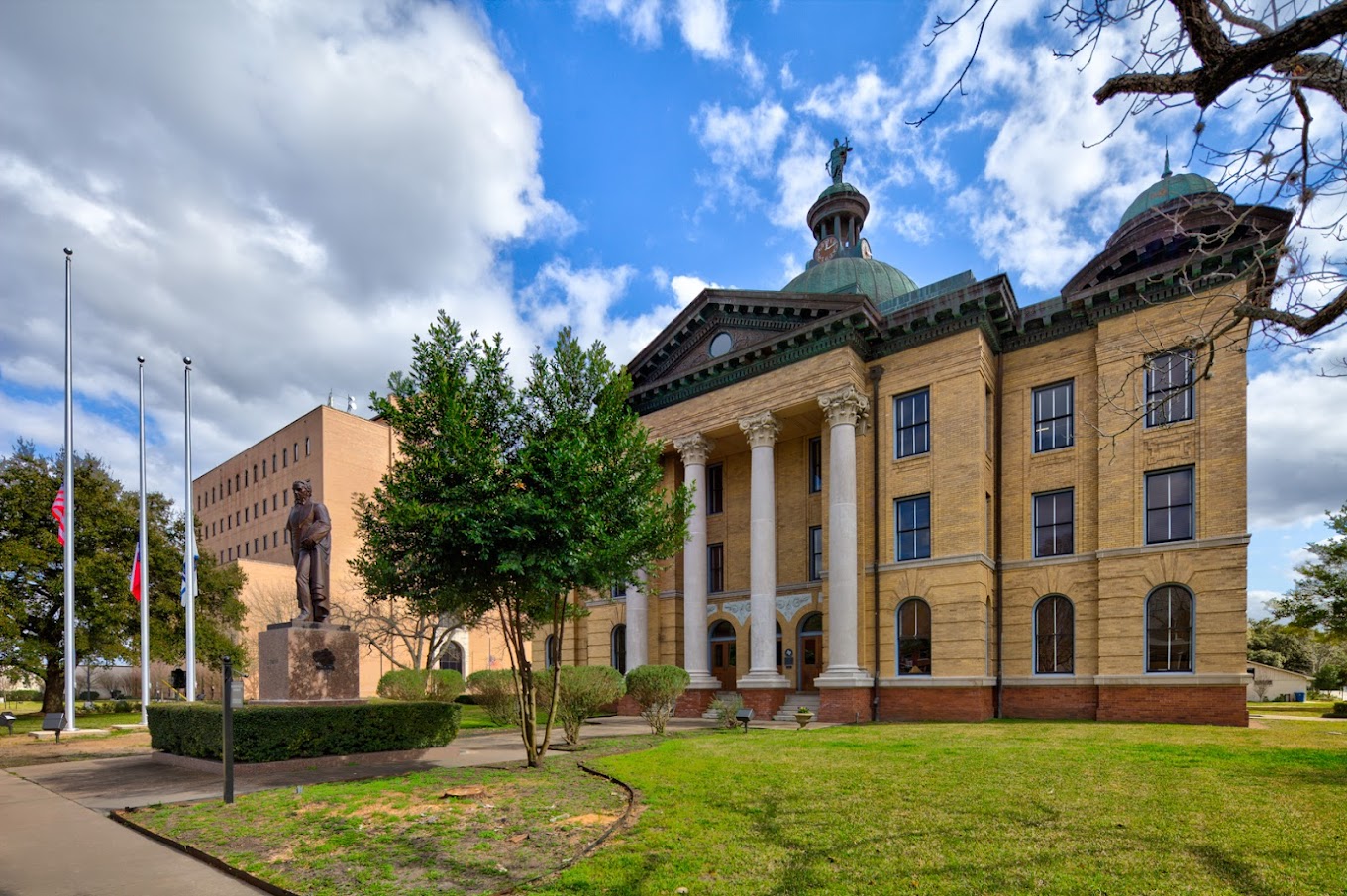 Fort Bend County Commissioners Court Meeting Set for June 11: Why Residents of Lost Creek May Want to Tune In