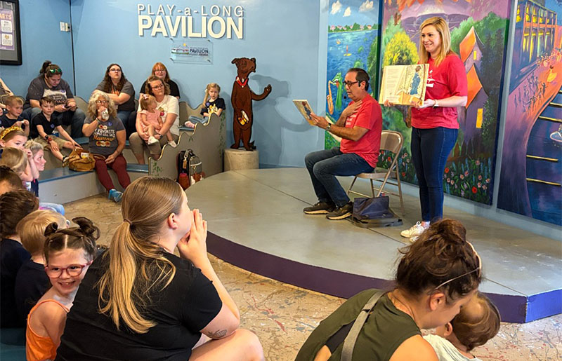 The Woodlands Children’s Museum Unveils Summer of Discovery, Inclusive Programming and Family Events for 2026