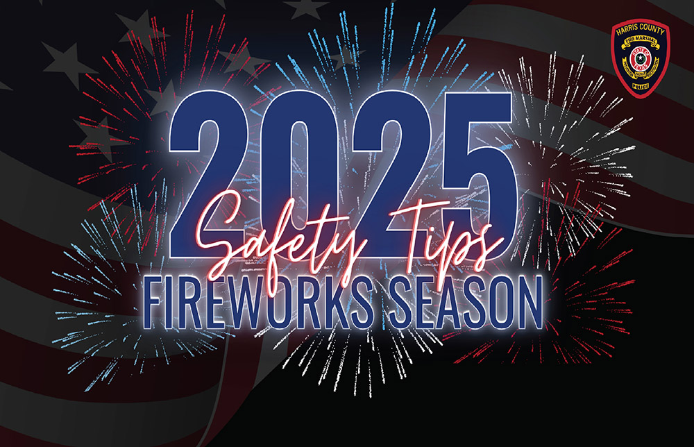Celebrate Fireworks on July 4th Safely: What Every The Lakes Resident Needs to Know