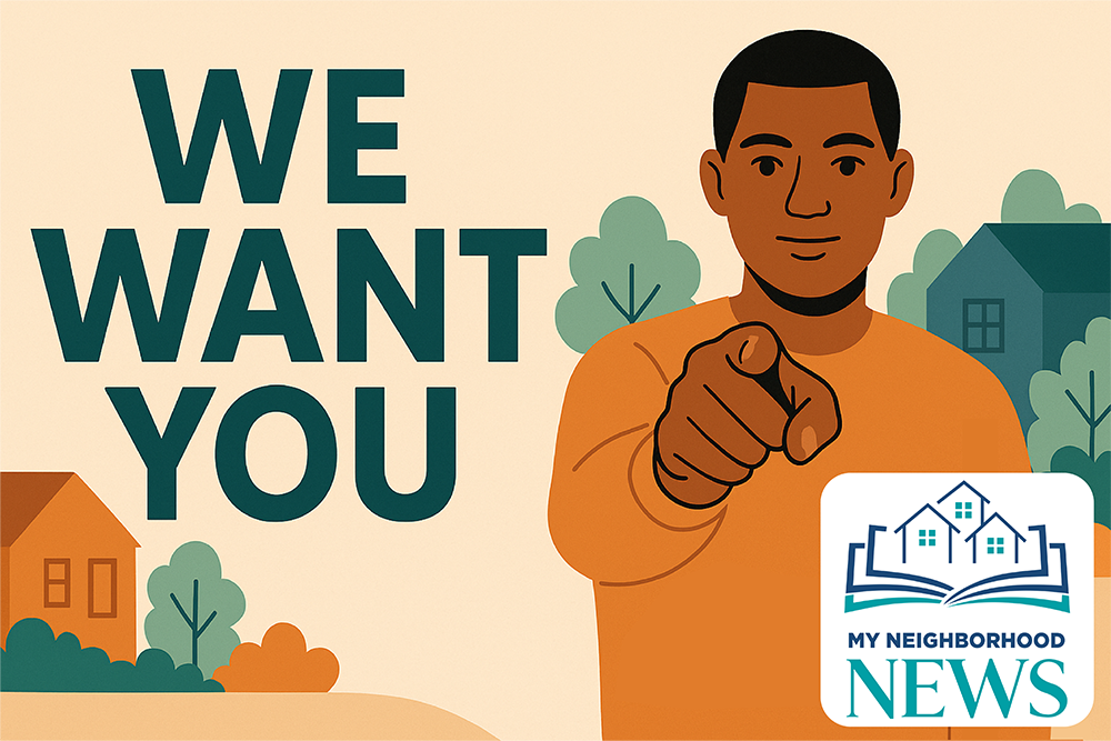Get Free Advertising in Cinco Ranch II: Join the Community Ambassador Program with My Neighborhood News and Grow Your Local Influence