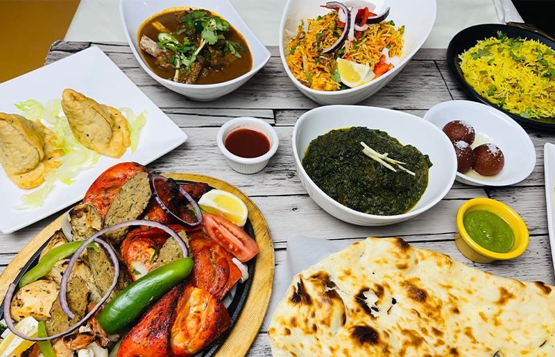 Namaste Curry & Mo:Mo Temporarily Closed, Eyes July 31 Reopening in Copperfield Area