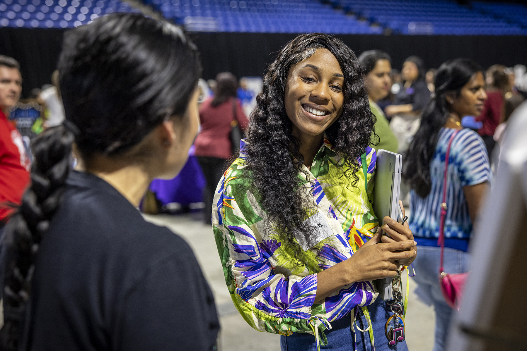 CFISD Career Fair at Berry Center on March 31: Cypress-Fairbanks ISD Hiring Teachers, Nurses and Support Staff for 2026–2027 School Year