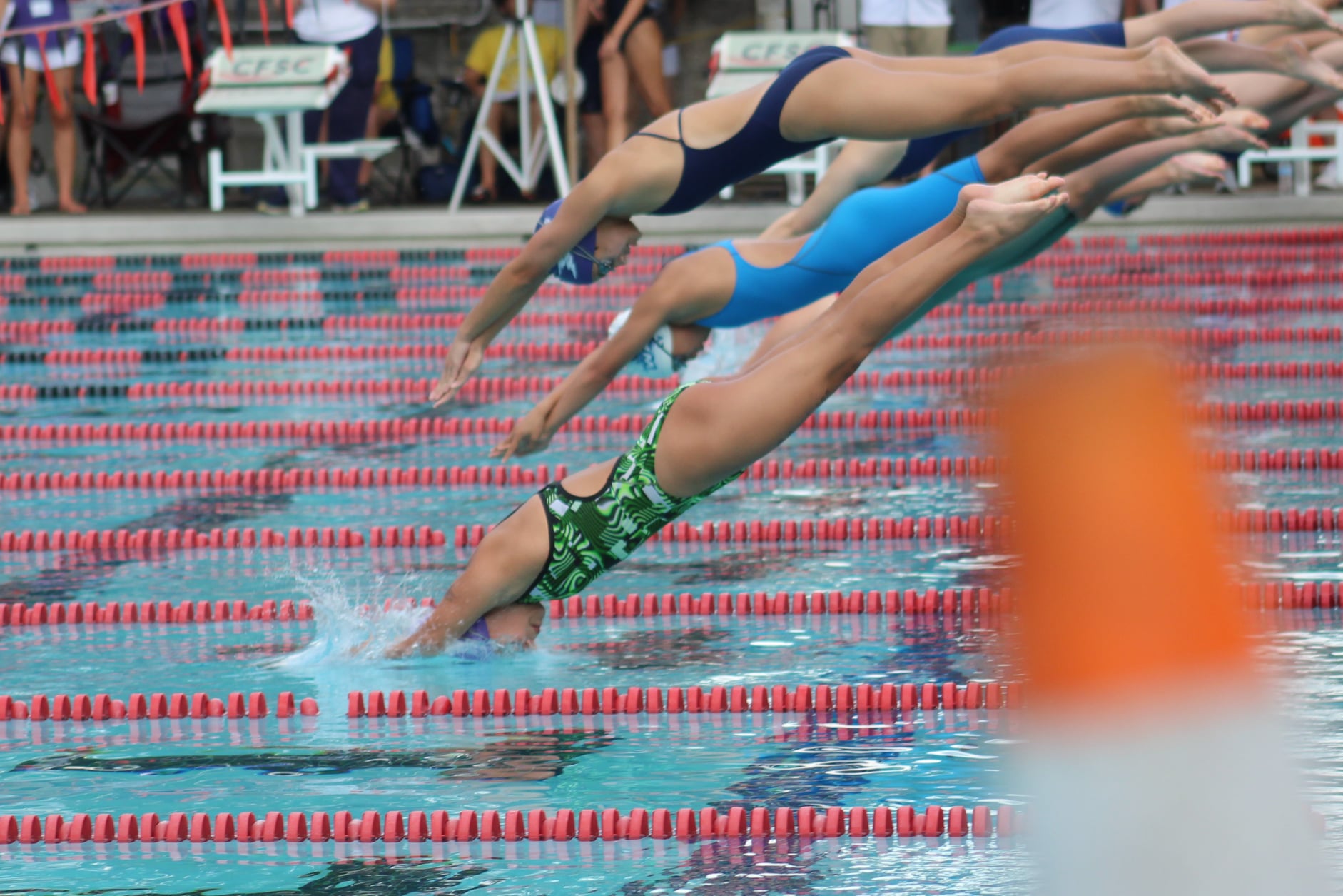 Hearthstone Heatwaves Swim Team Registration Now Open for 2026 Swim Season