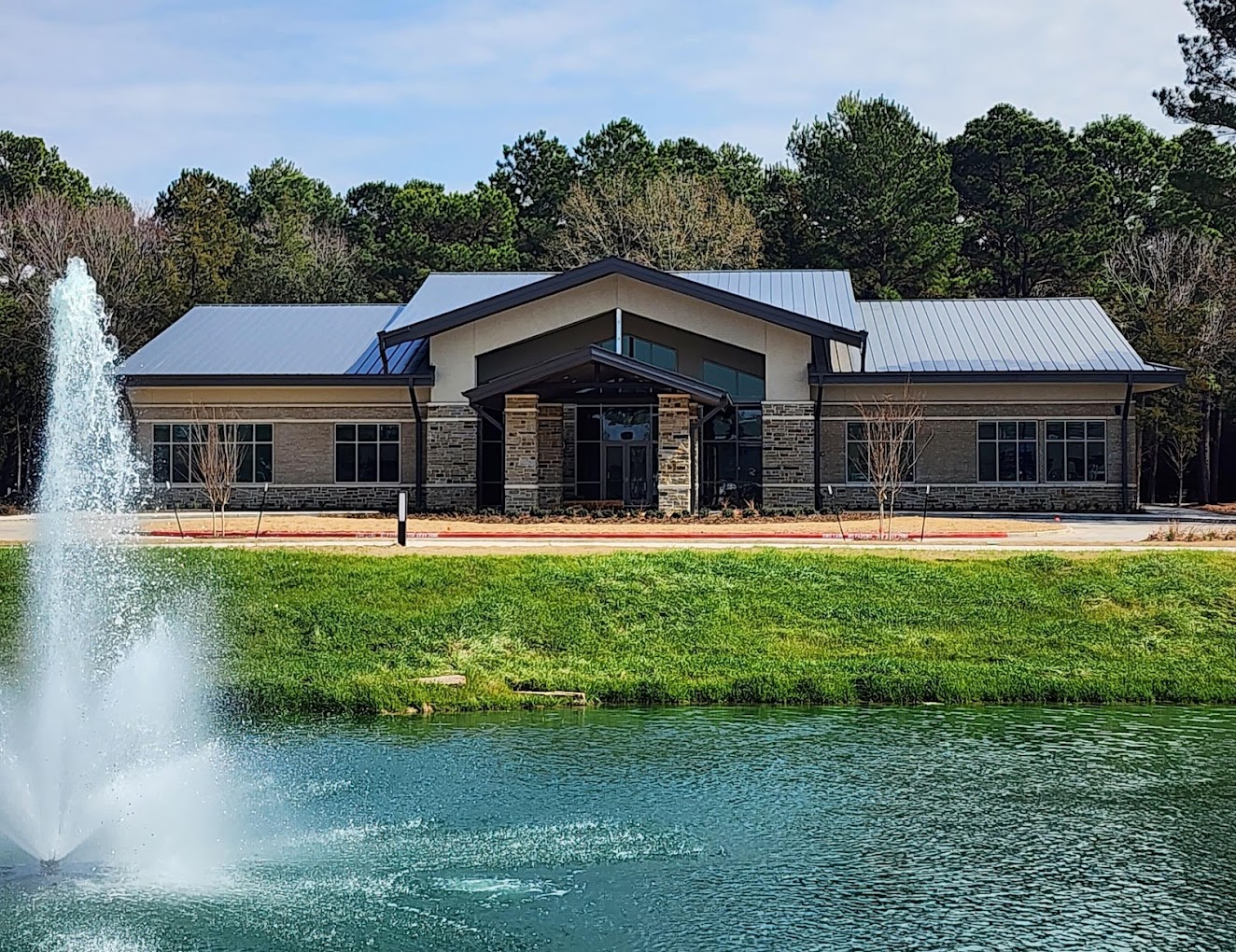 Tomball Regional Health Foundation Opens New Learning Center and 5.5-Acre Wellness Campus, Invites Community to April 16 Grand Opening