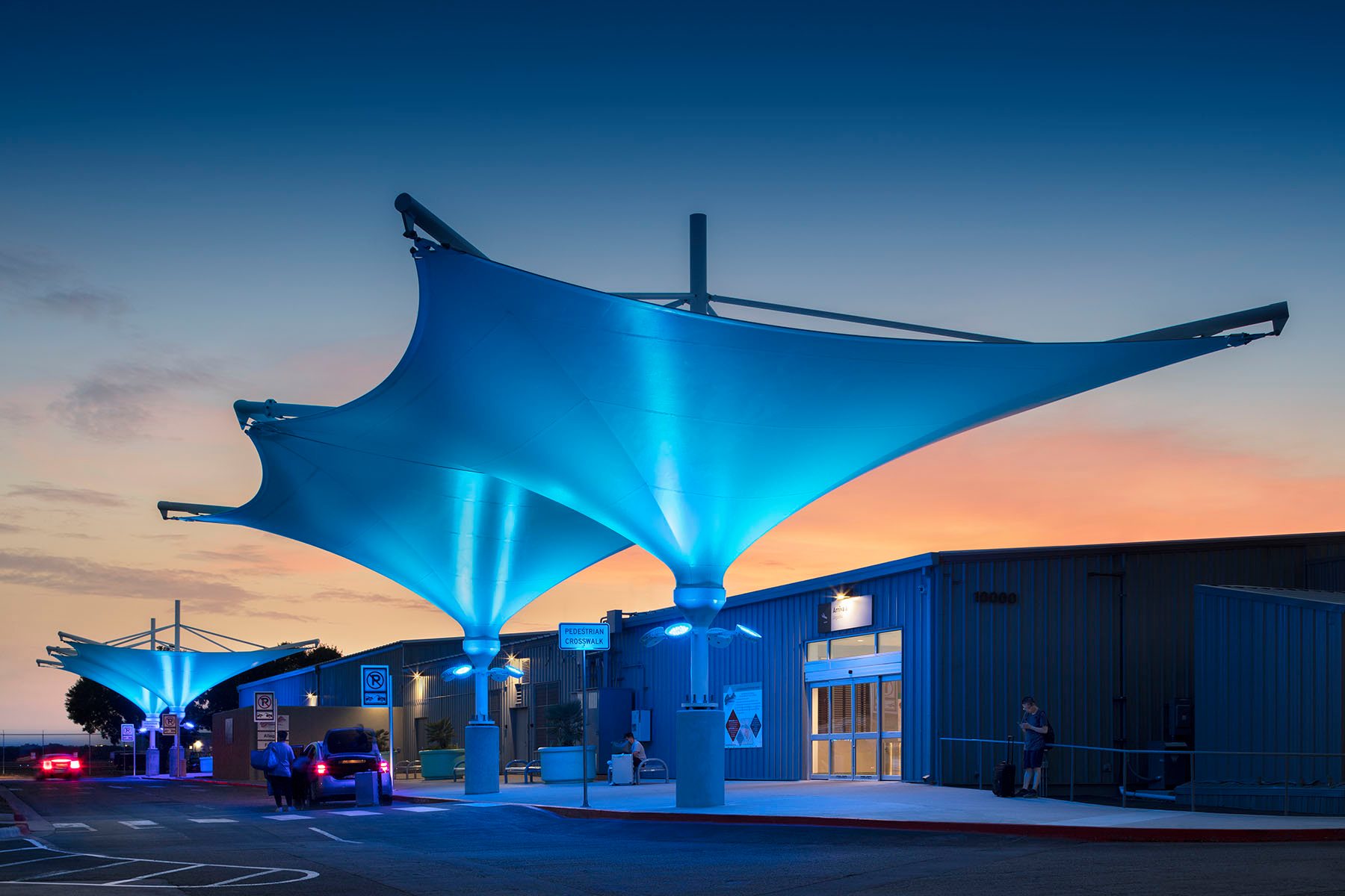 Austin Airport South Terminal Closing: Allegiant and Frontier Flights Move to Barbara Jordan Terminal at AUS April 1, 2026