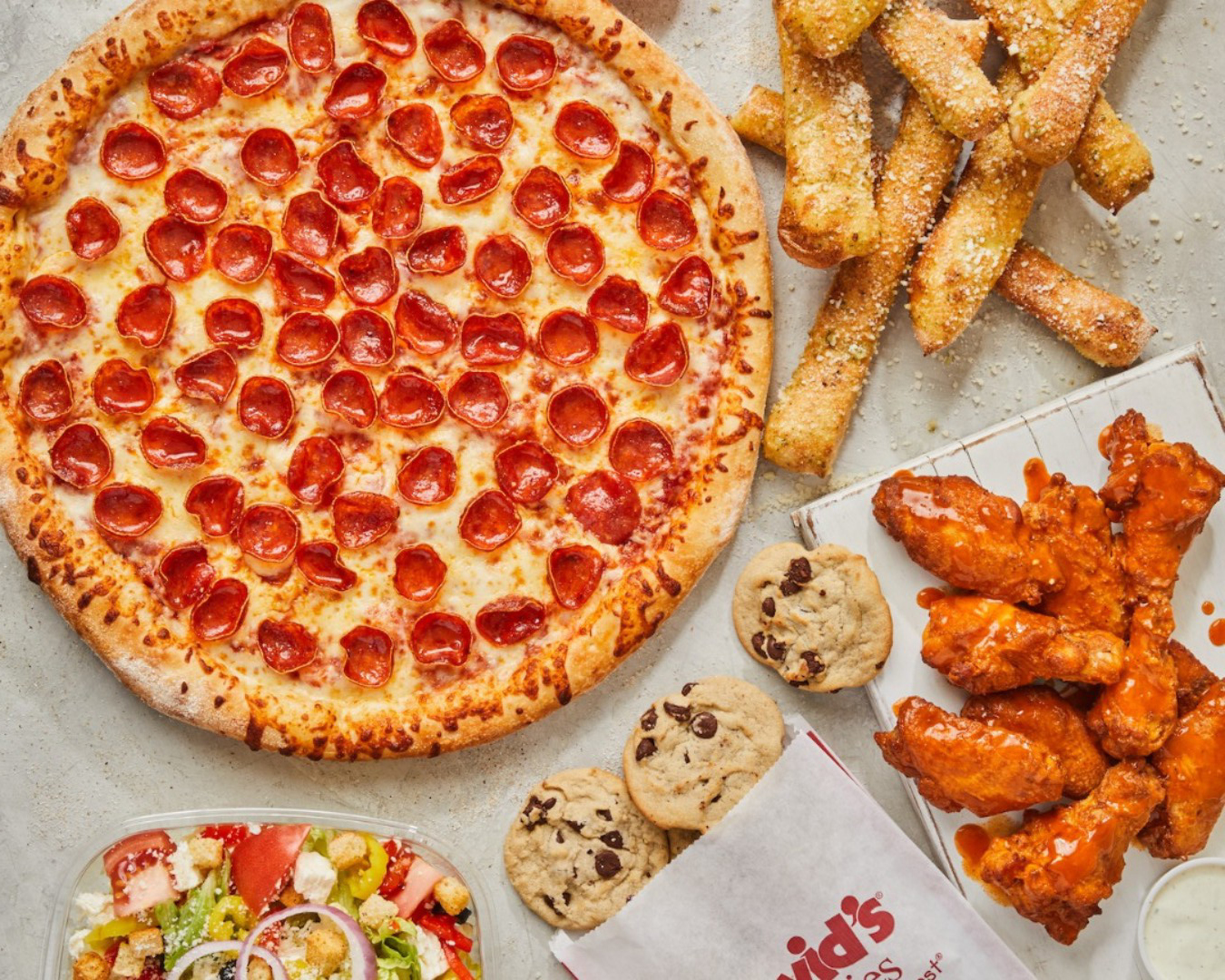 Vocelli Pizza Expands to Katy with First Houston-Area Location Featuring Full Halal Menu