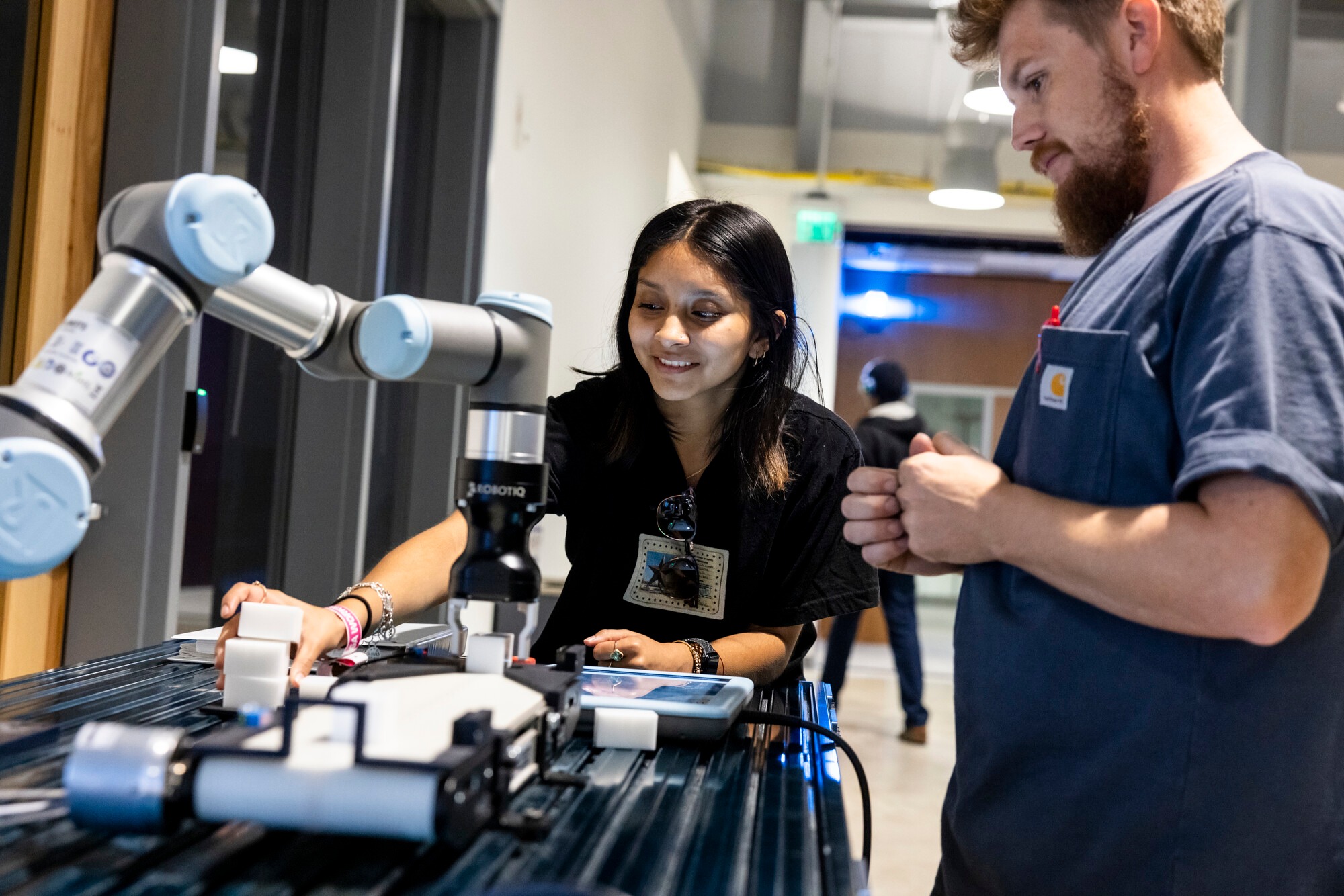 Austin Community College Launches Monthly Advanced Manufacturing Cohorts to Meet Central Texas Workforce Demand