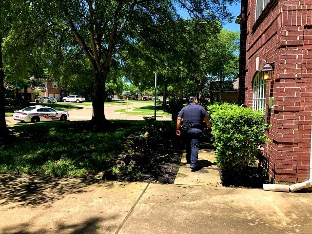 Spring Break Travel Tip for Cypress North: Request a Harris County Constable Precinct 4 Vacation Watch Before You Leave