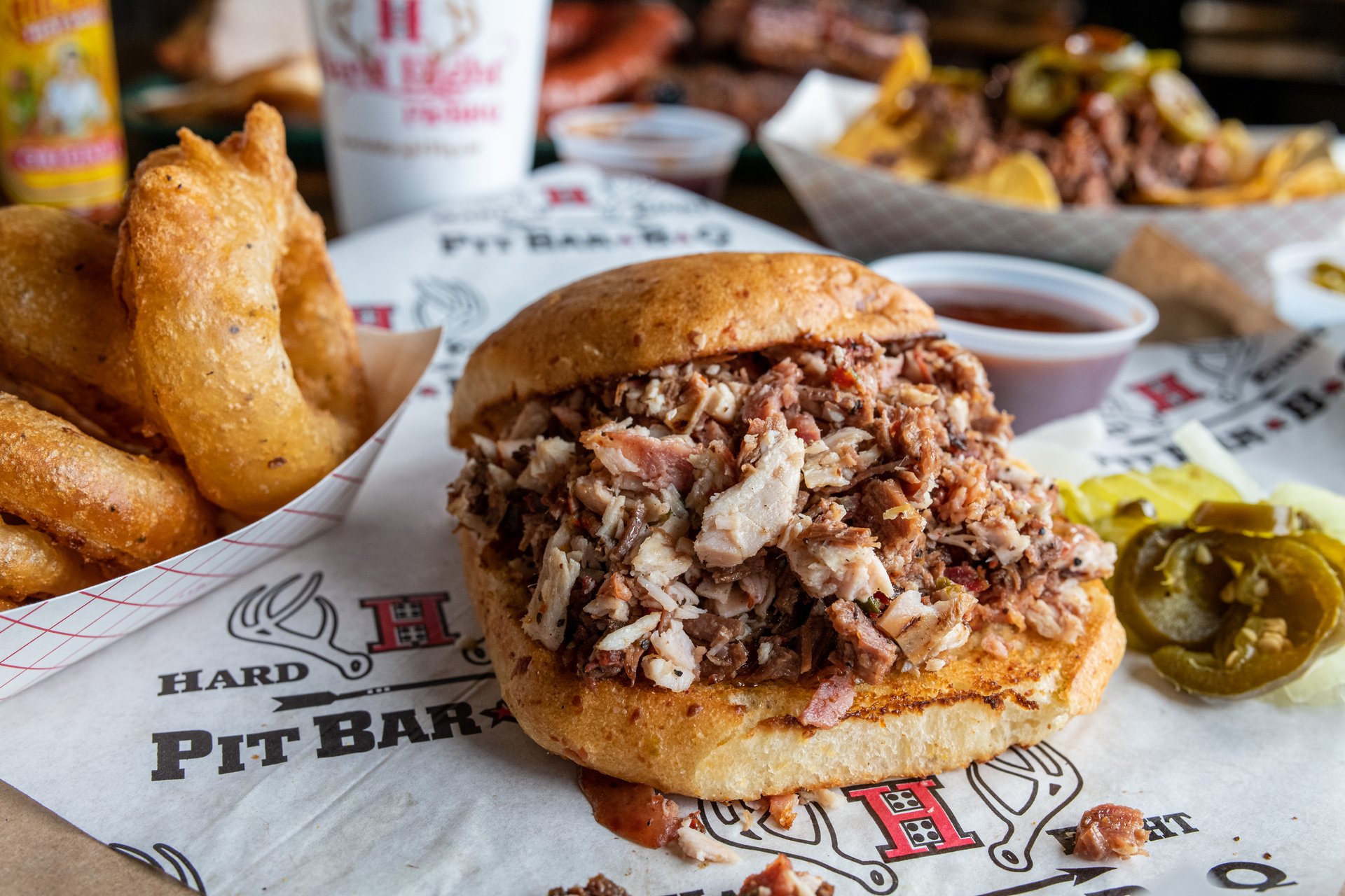 Hard Eight BBQ Expands to San Antonio: New Restaurant Coming to Bass Pro Shops at The RIM in 2026
