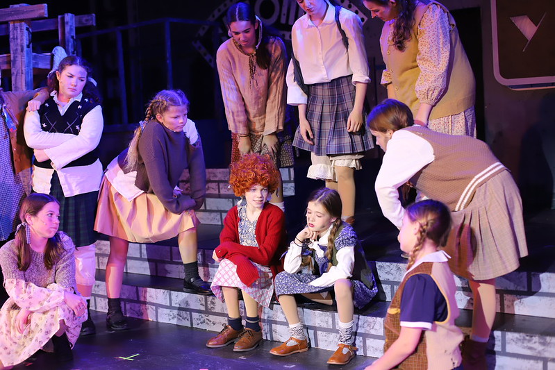 Stageworks Theatre Announces 2026 Summer Programs for Young Performers in Northwest Houston