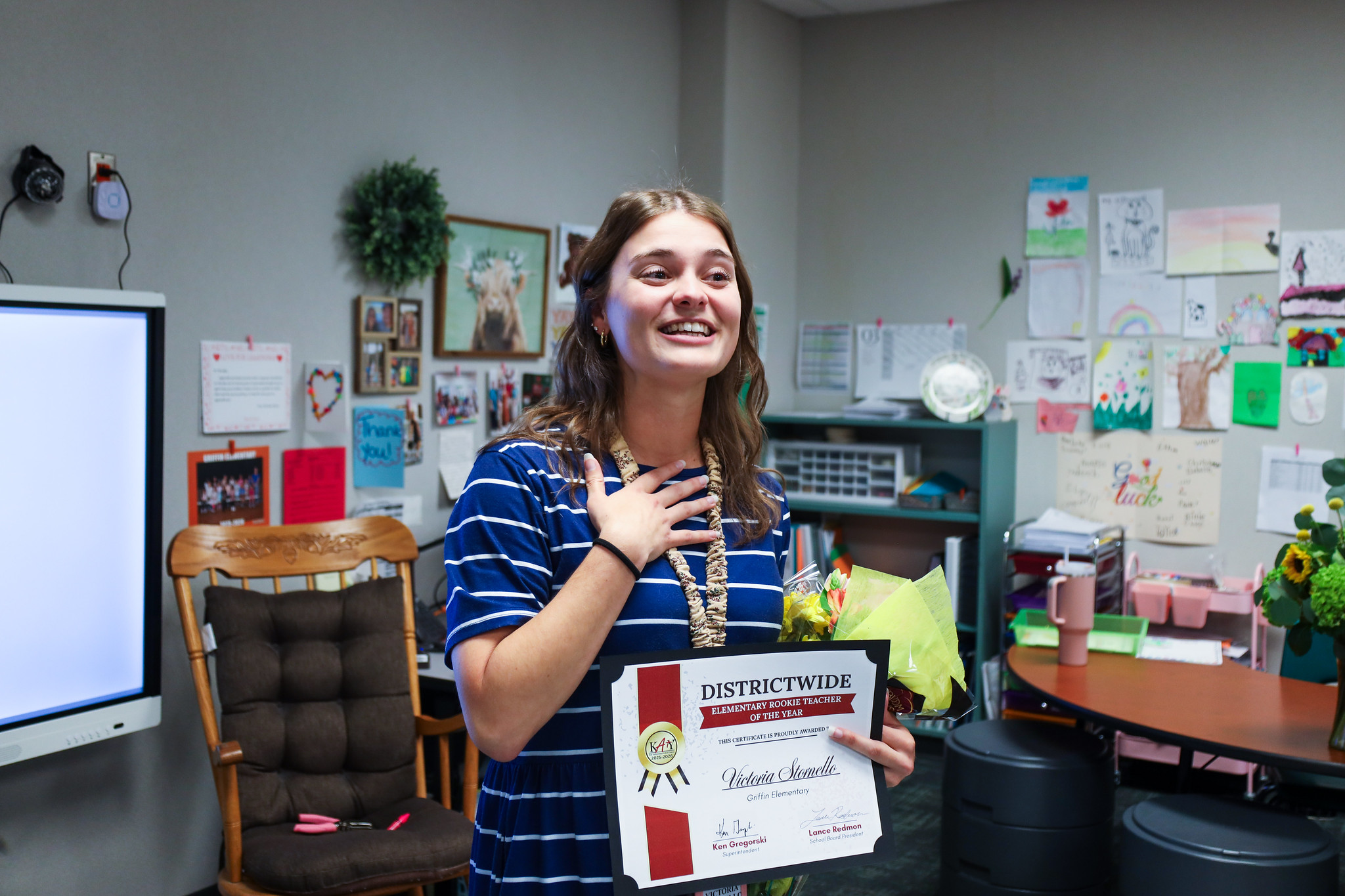 Meet the Katy ISD Teachers of the Year 2025–2026: The Educators Behind the District’s Most Impactful Classrooms