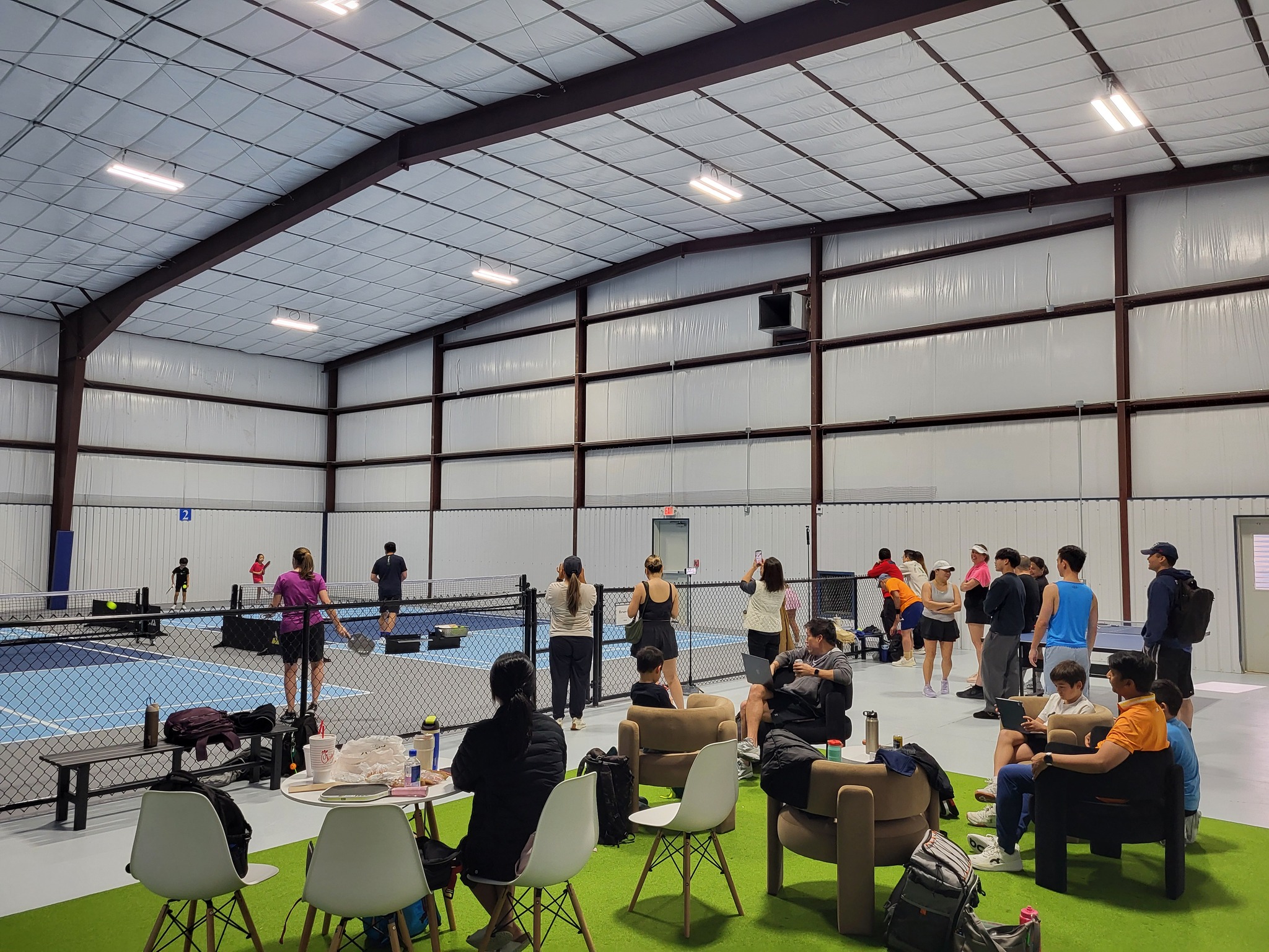 Serve Up Support: Cypress Pickleball Fundraiser Rallies Community for Cy-Fair Families in Need