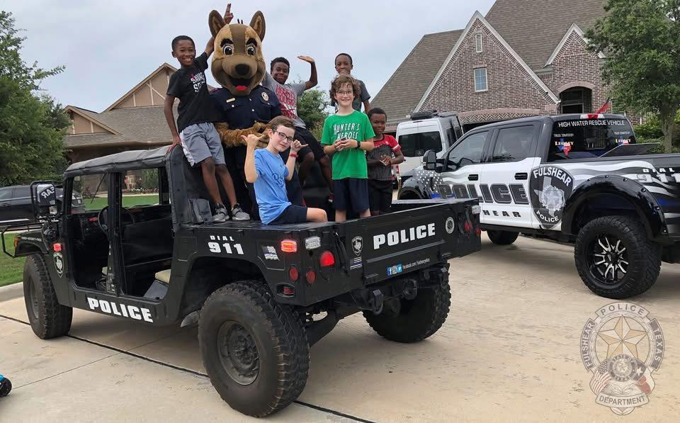 Fulshear Named Among Texas’ Safest Cities for 2026: What It Means for Residents, Growth, and Community Safety