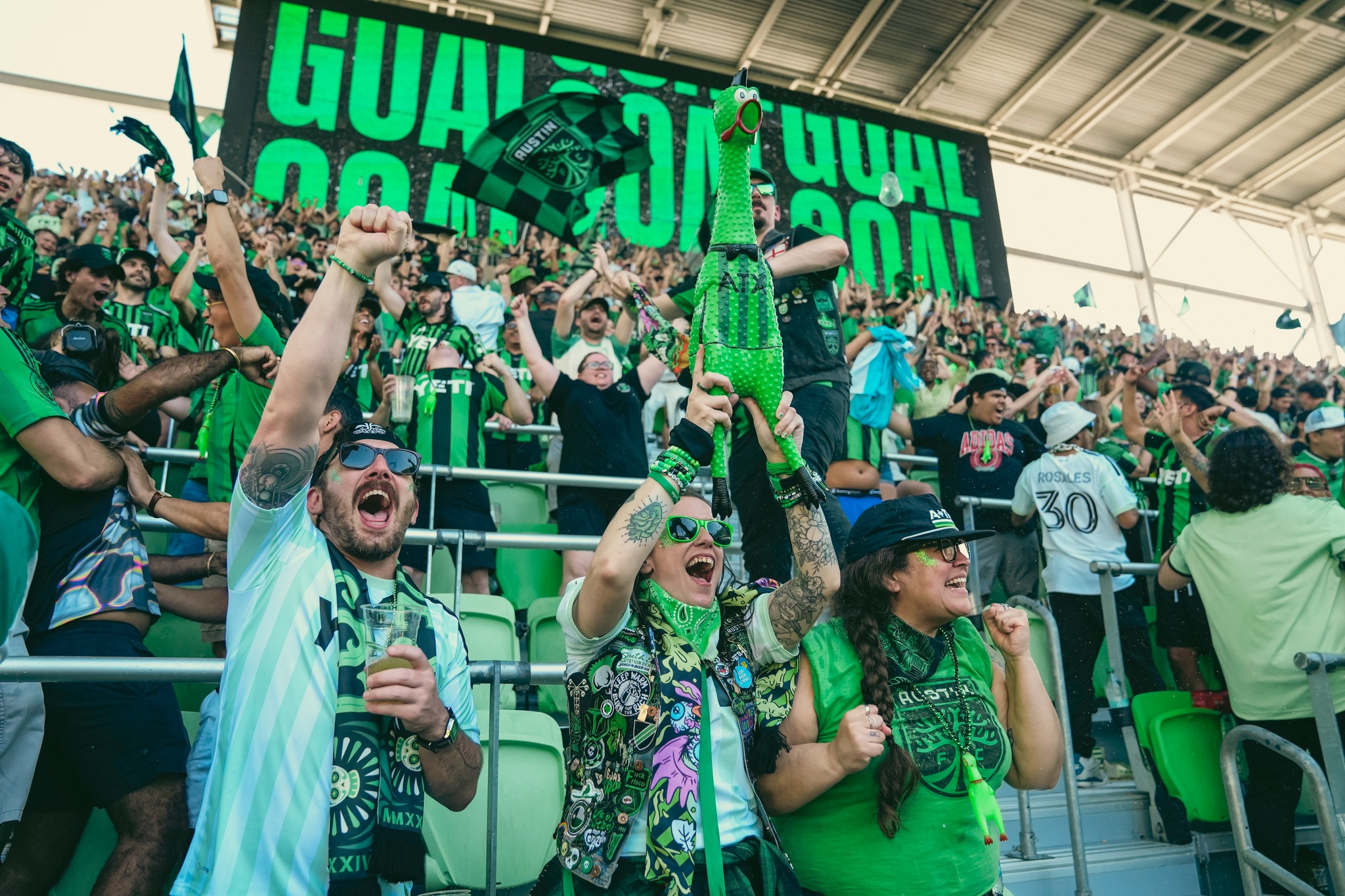 Austin FC vs. LAFC at Q2 Stadium: What Tonight’s Match Means for Austin Fans and the 2026 MLS Season