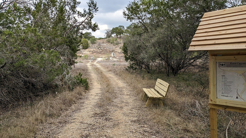 Hays County Opens Karst Canyon Preserve Near Jacob’s Well, Expanding Trails and Protecting Critical Water Resources in Wimberley