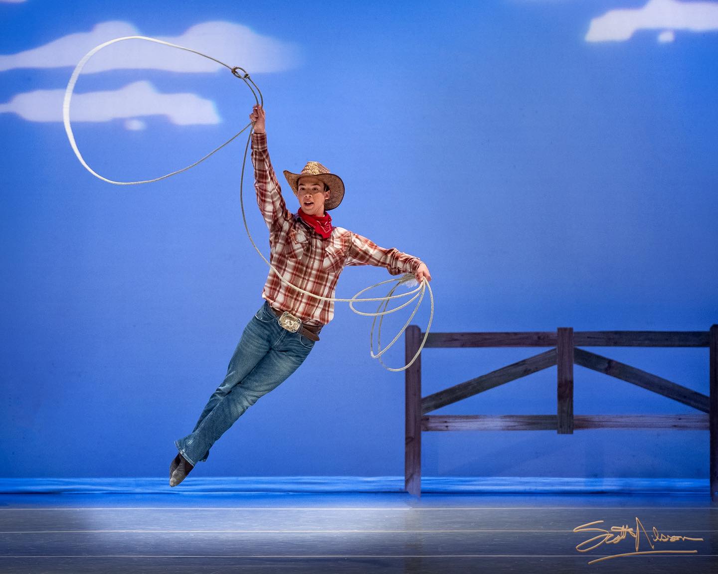 Houston Repertoire Ballet’s 'Celebration of Dance 2026' Brings Classical and Contemporary Performances to Cypress This April