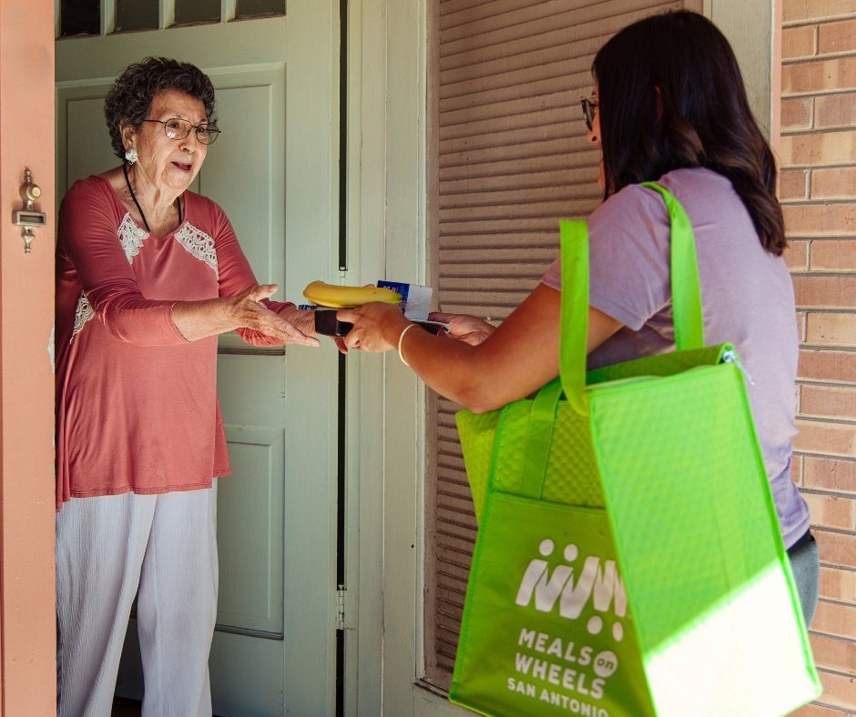 Meals on Wheels San Antonio Expands Service Availability for Atascosa County Seniors in Need of Home-Delivered Meals