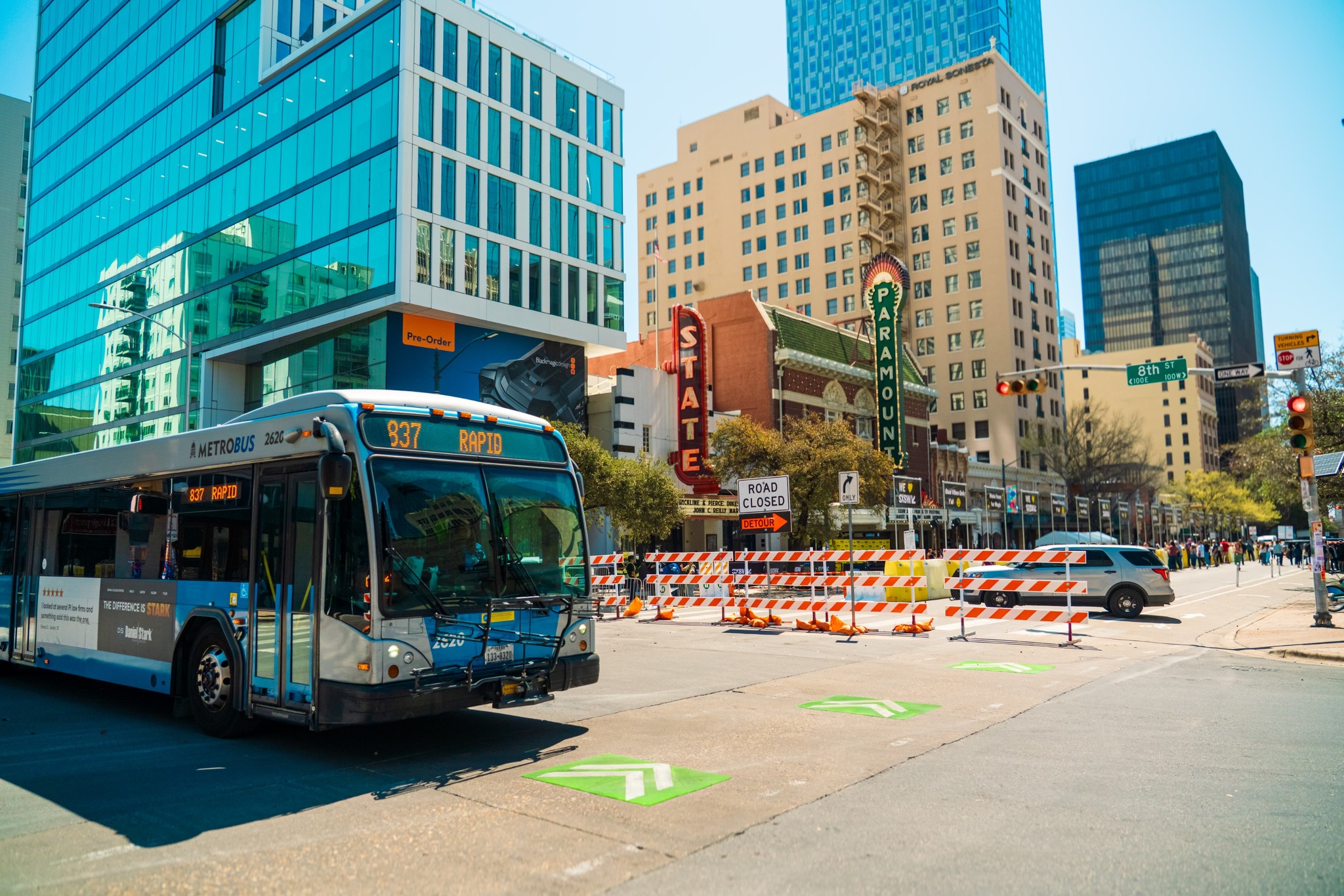 CapMetro’s Proposed June 2026 Service Changes Aim to Reshape How Austin Moves — With Faster Routes, New Transit Hubs, and Expanded Connections