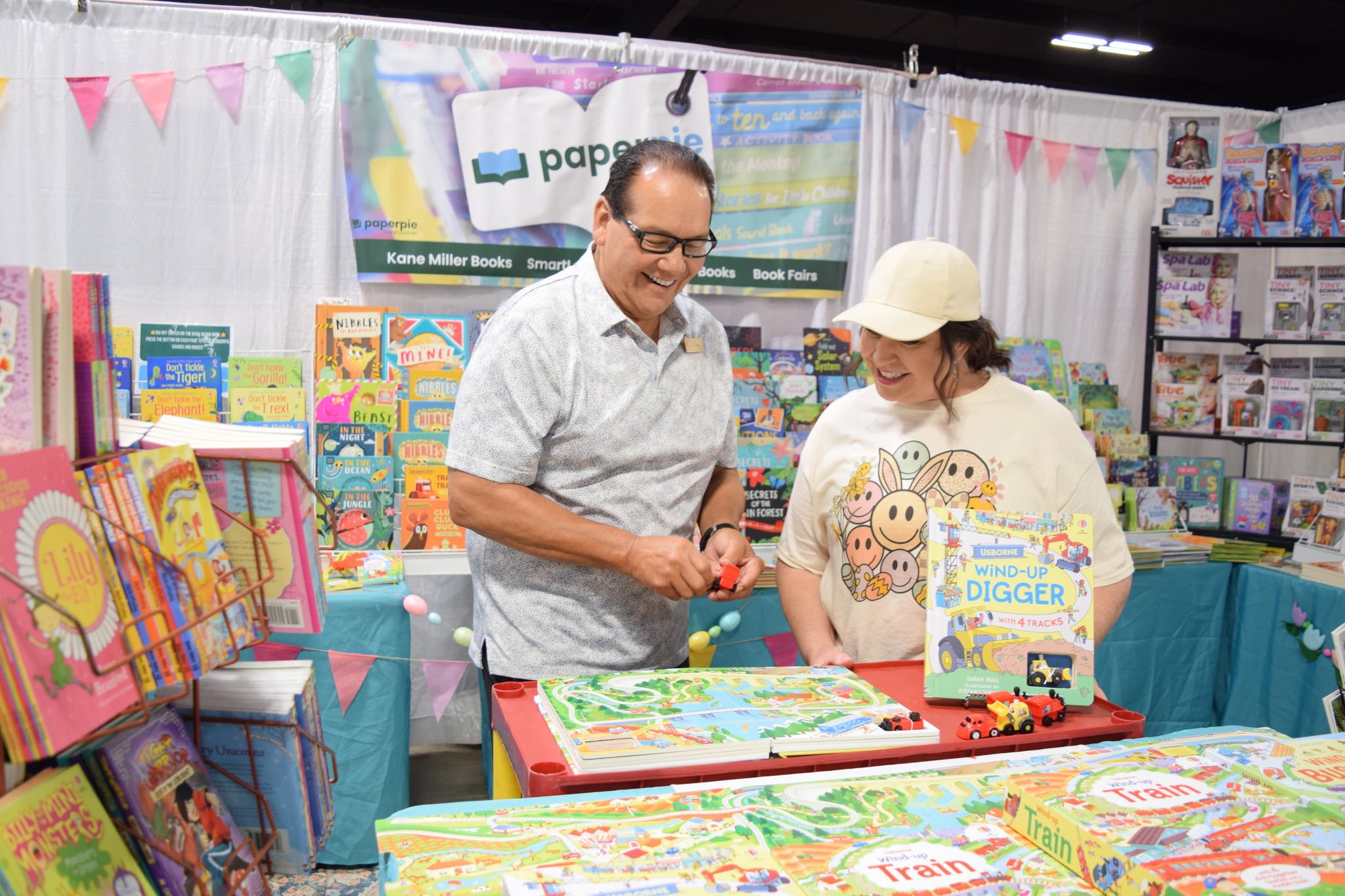 Spring Market of Katy Returns to Merrell Center, Bringing 100+ Local Businesses and a Weekend of Community Shopping