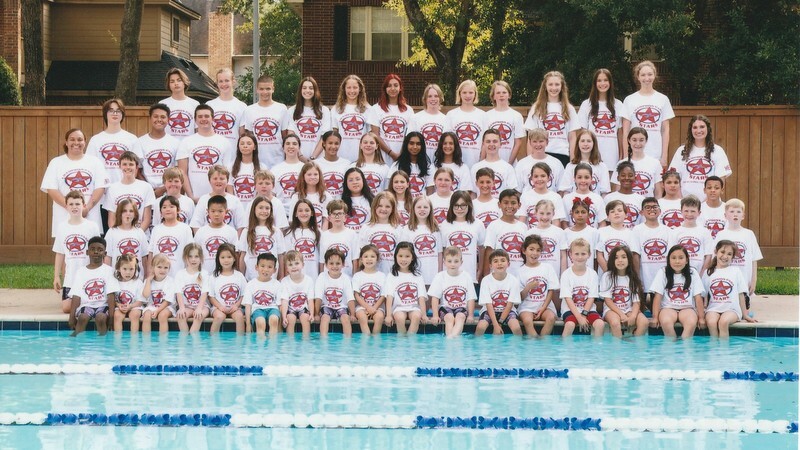 Champions Park Stars Swim Team Registration Event Rescheduled for April 12 at Champions Park Clubhouse