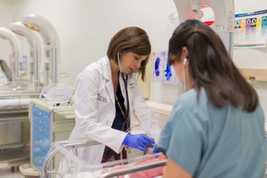 UT Health San Antonio Receives $6.5 Million Gift to Expand Pediatric Care Workforce Across South Texas