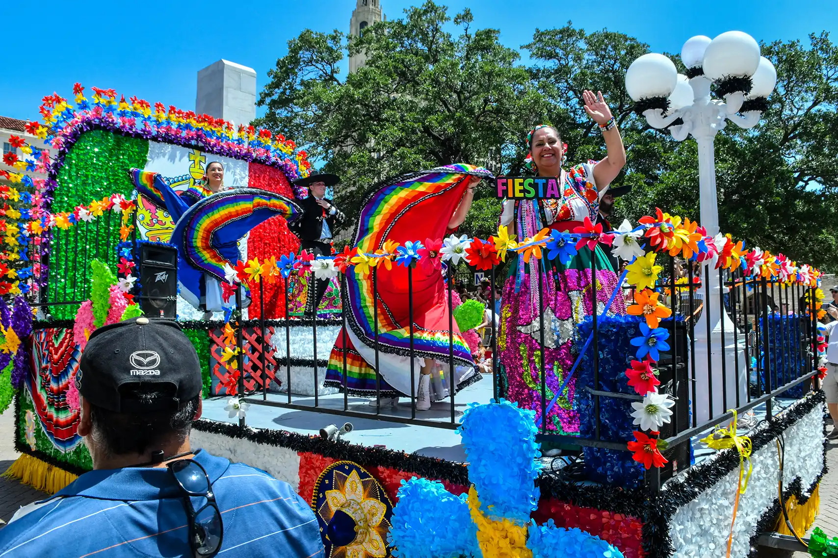 Battle of Flowers Parade 2026 in San Antonio: Fiesta Tradition Returns with History, Community Pride, and 350,000 Spectators