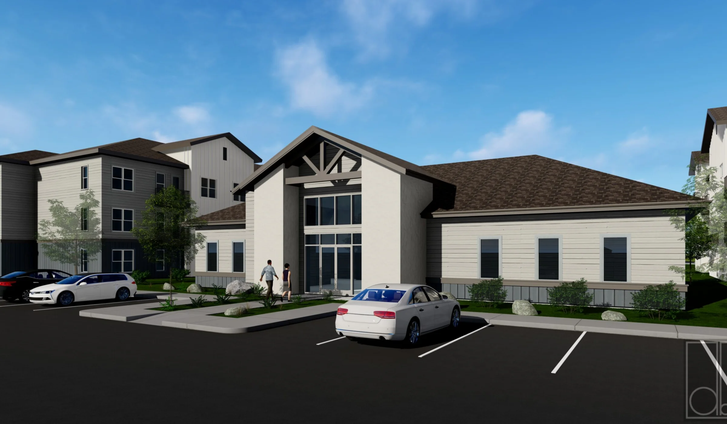 Alta Timberline Breaks Ground in Tomball: 204-Unit Luxury Apartment Community Planned Near Blackshear Elementary